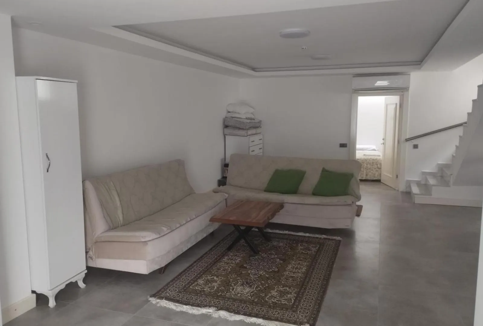 Villa A Ortakentyahsi Bodrum