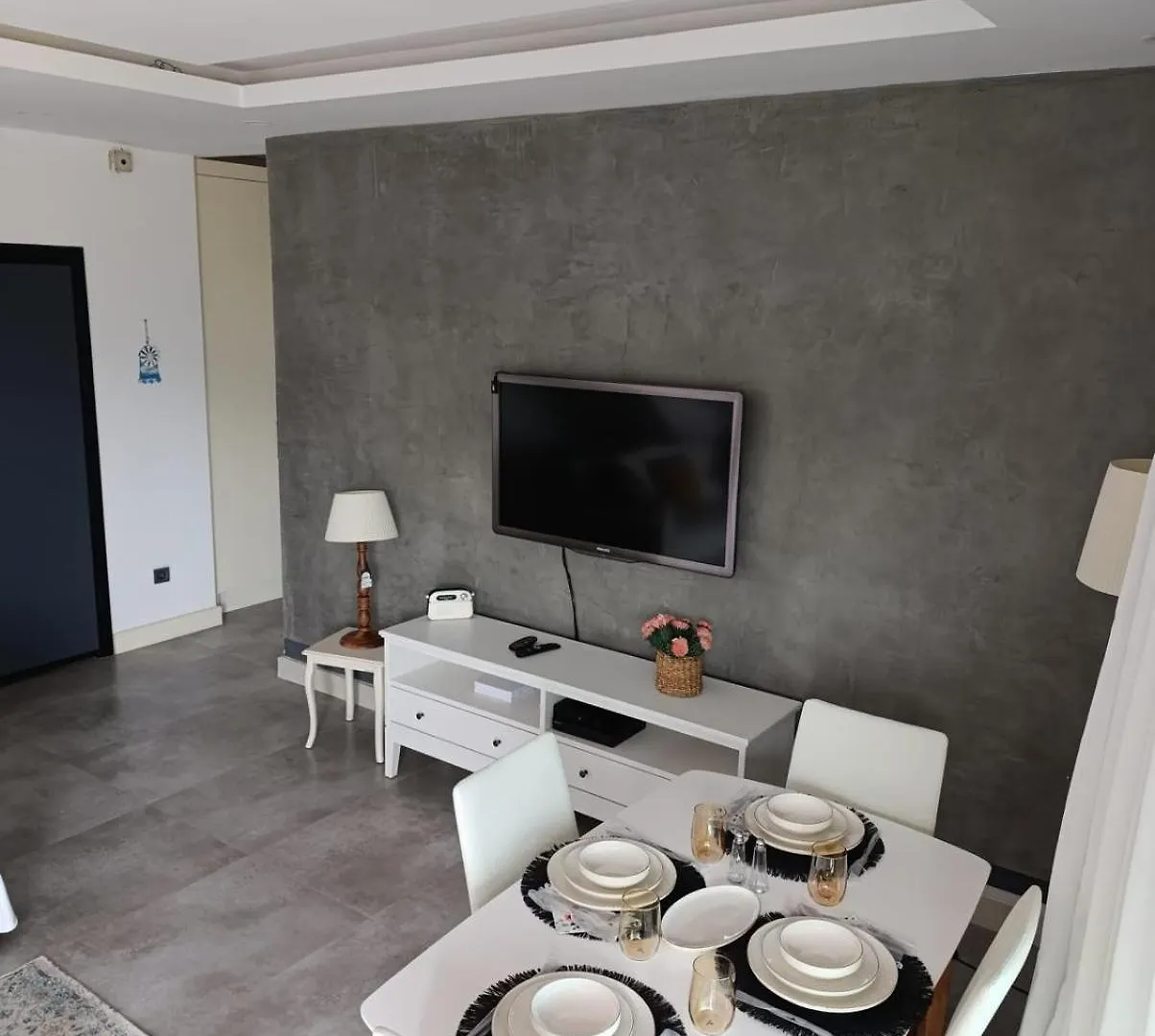 Villa A Ortakentyahsi Bodrum