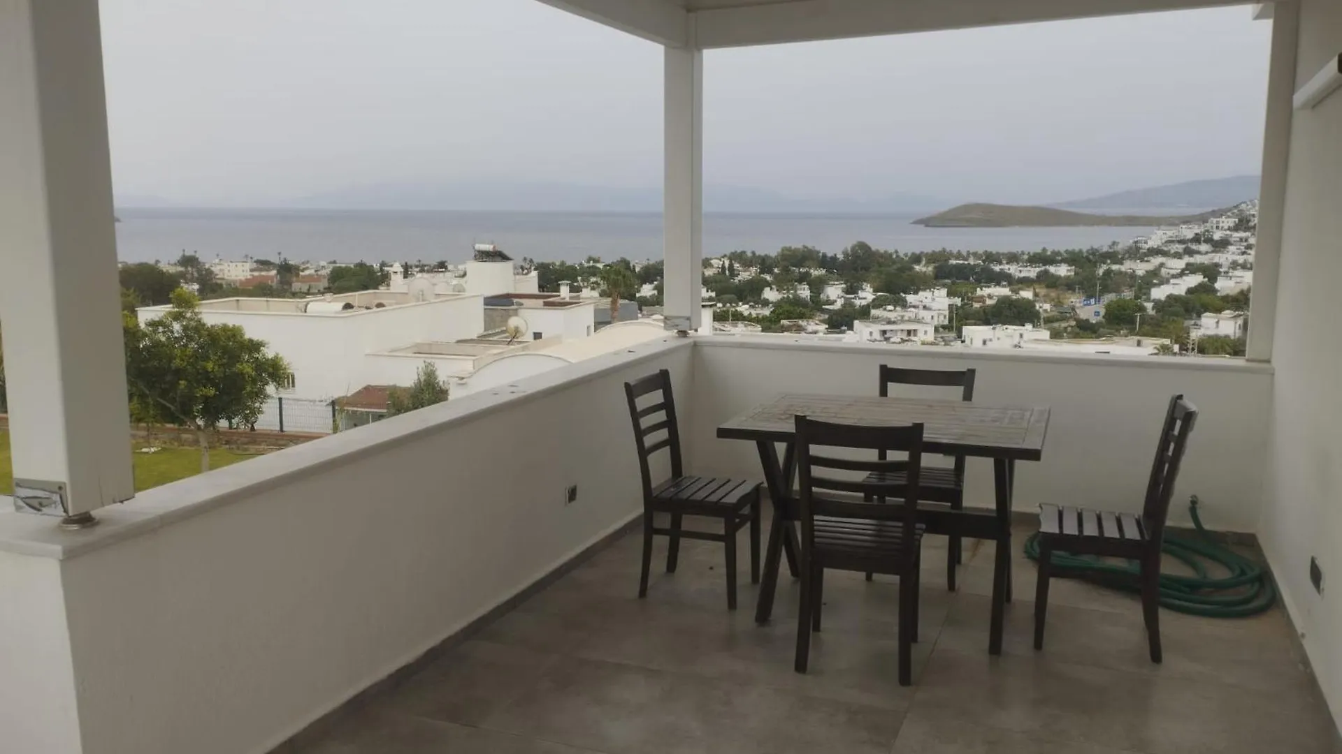 Villa A Ortakentyahsi Bodrum