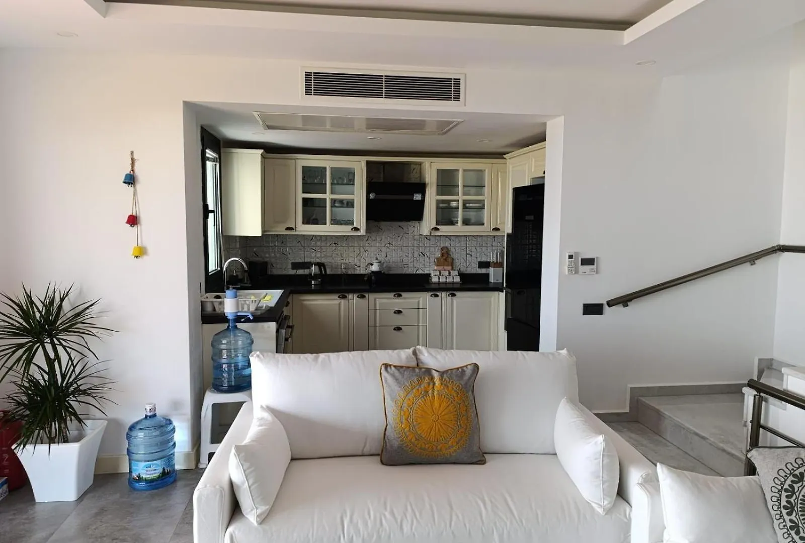 Villa A Ortakentyahsi Bodrum 0*,  Turecko
