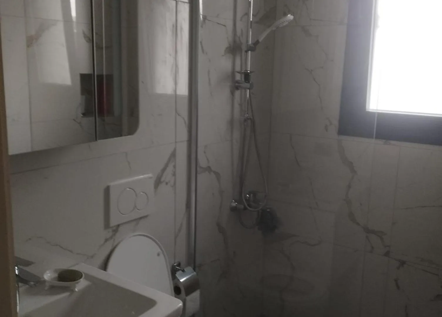 Villa A Ortakentyahsi Bodrum