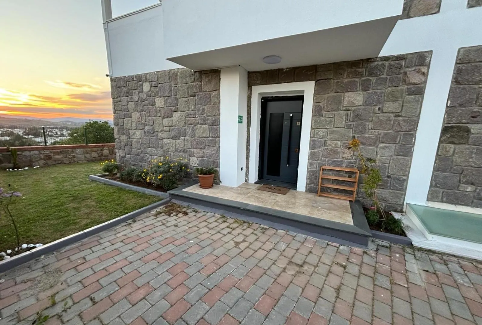 Villa A Ortakentyahsi Bodrum