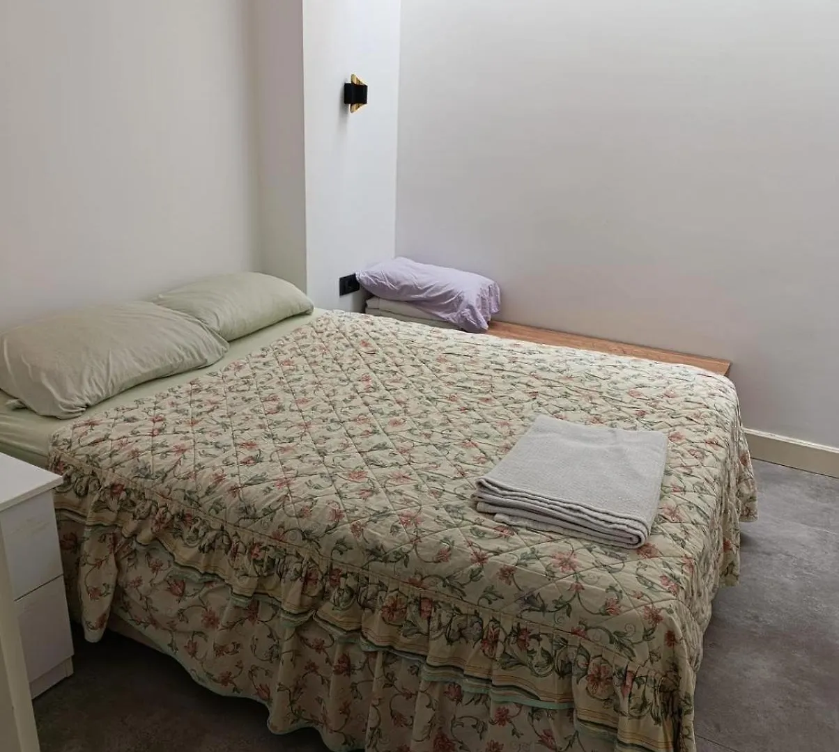 Villa A Ortakentyahsi Bodrum Turecko